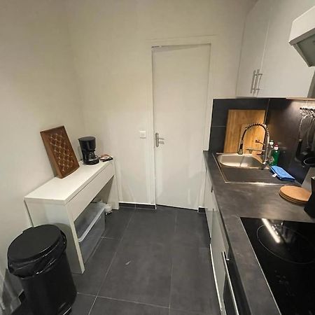 Appartement Centre Paris Arc De Triomphe المظهر الخارجي الصورة