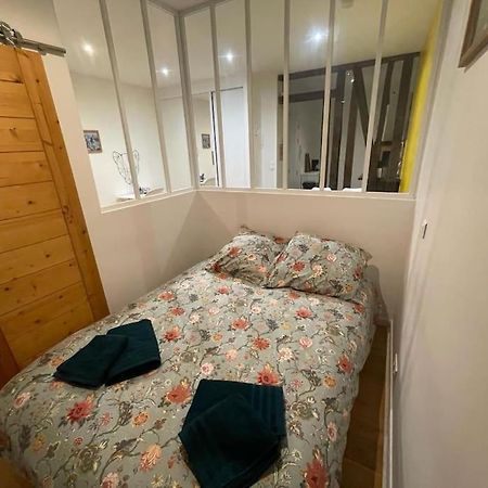 Appartement Centre Paris Arc De Triomphe المظهر الخارجي الصورة
