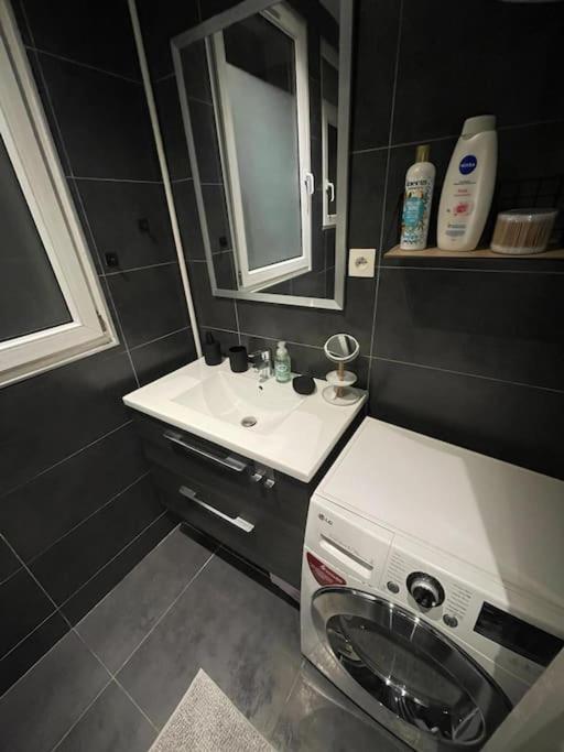 Appartement Centre Paris Arc De Triomphe المظهر الخارجي الصورة