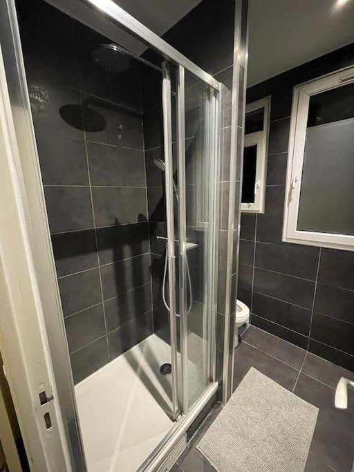 Appartement Centre Paris Arc De Triomphe المظهر الخارجي الصورة
