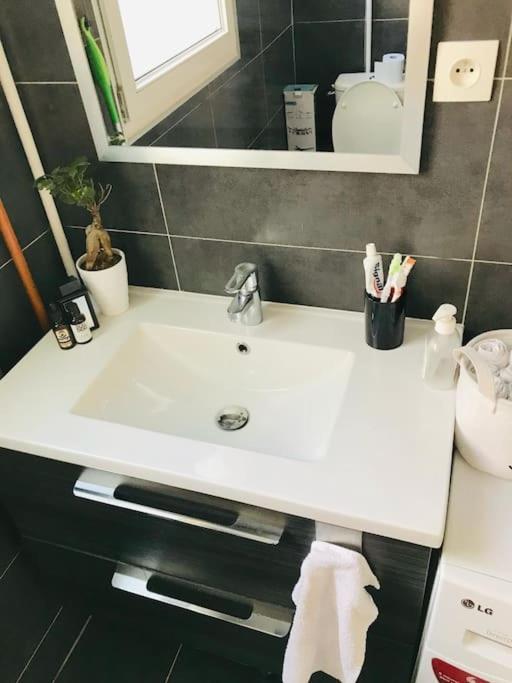 Appartement Centre Paris Arc De Triomphe المظهر الخارجي الصورة