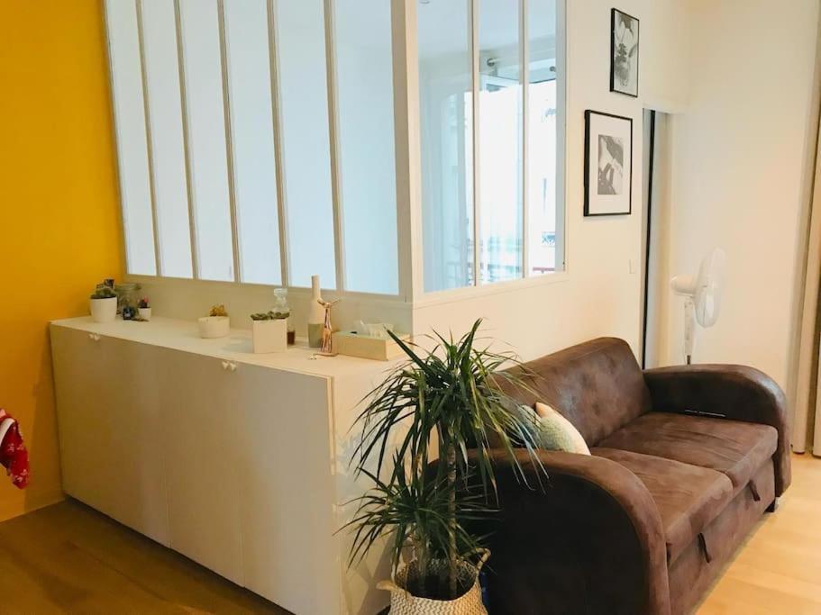 Appartement Centre Paris Arc De Triomphe المظهر الخارجي الصورة
